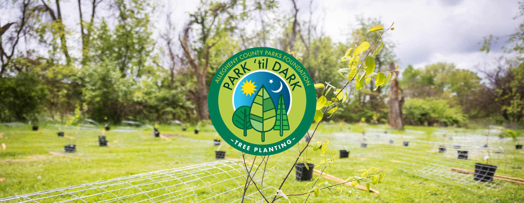 Park 'til Dark at South Park